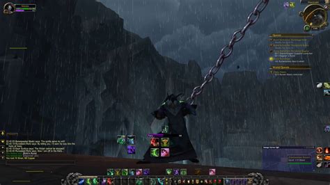 questline hunter|hunter campaign quests in order.